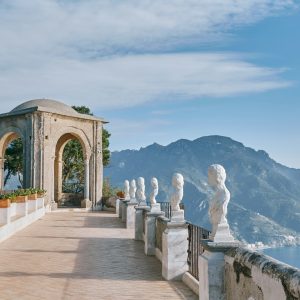 Amalfi and Ravello private tour from Sorrento 6 hours