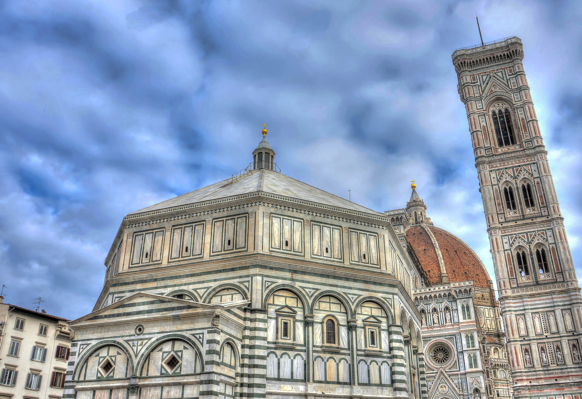 Positano to Florence private transfer