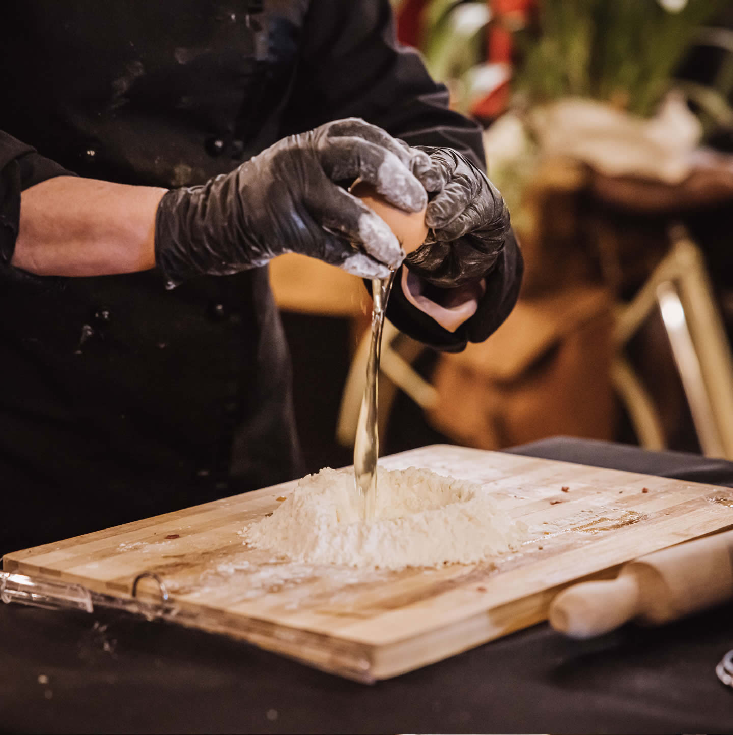 Donna Rita private cooking class - Image 3