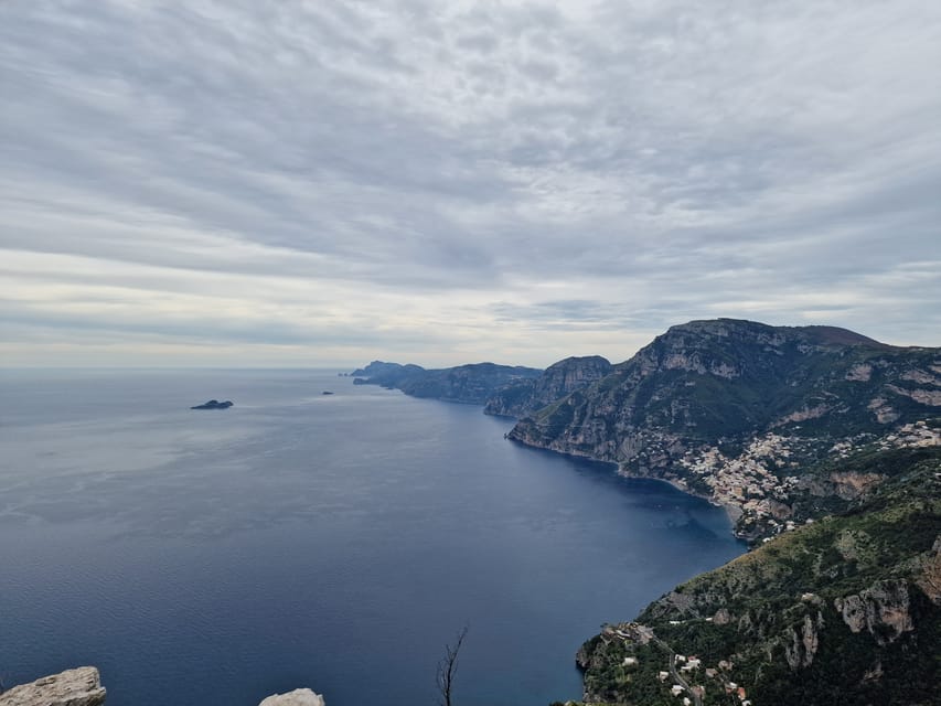 Path of the Gods - Hike with Transfers from Sorrento - Image 4
