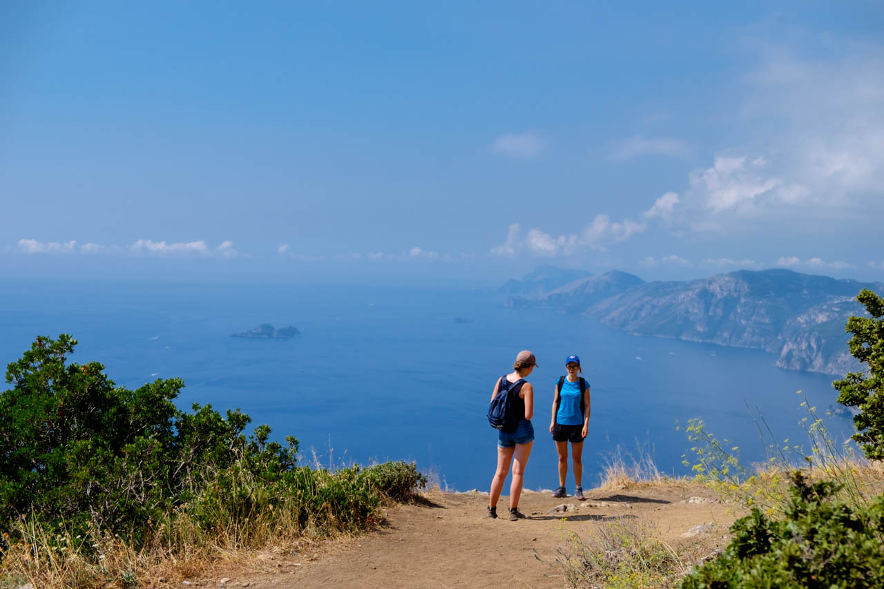 Path of the Gods - Hike with Transfers from Sorrento - Image 2